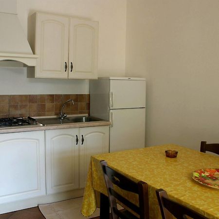 Villa Saraceno 리파리 외부 사진